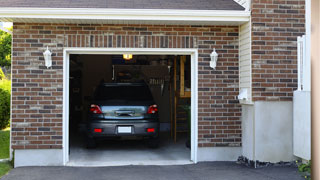 Garage Door Installation at 75210 Dallas, Texas